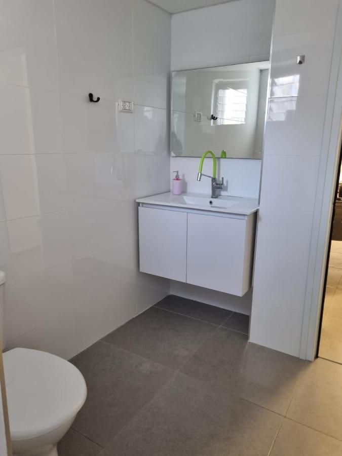 Luxury 2-Room Suite In The Center Of Downtown ไฮฟา ภายนอก รูปภาพ